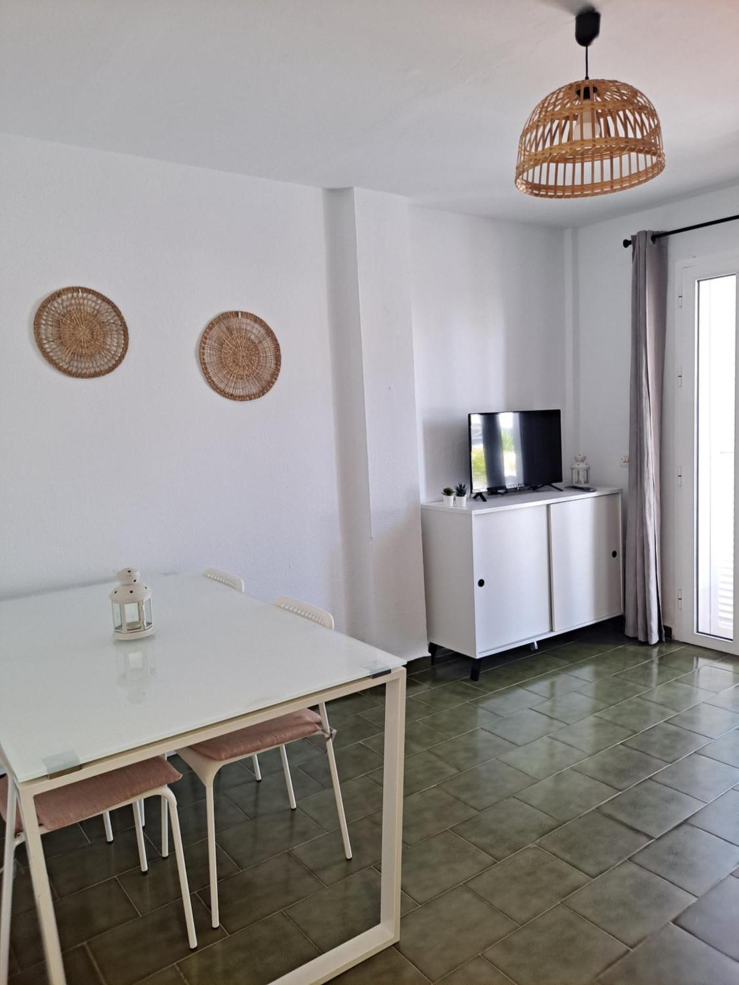 Apartamento Bajo Acuario Chiclana de la Frontera Exteriör bild