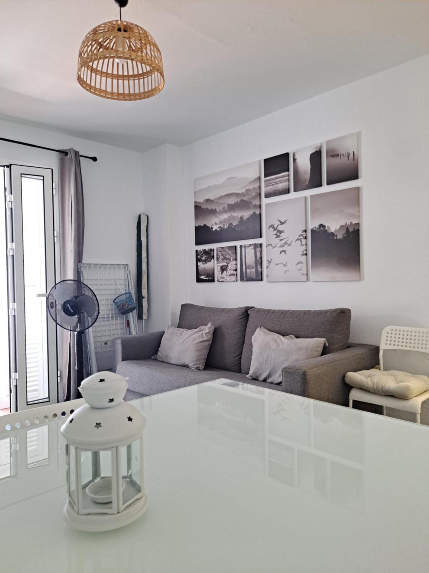 Apartamento Bajo Acuario Chiclana de la Frontera Exteriör bild