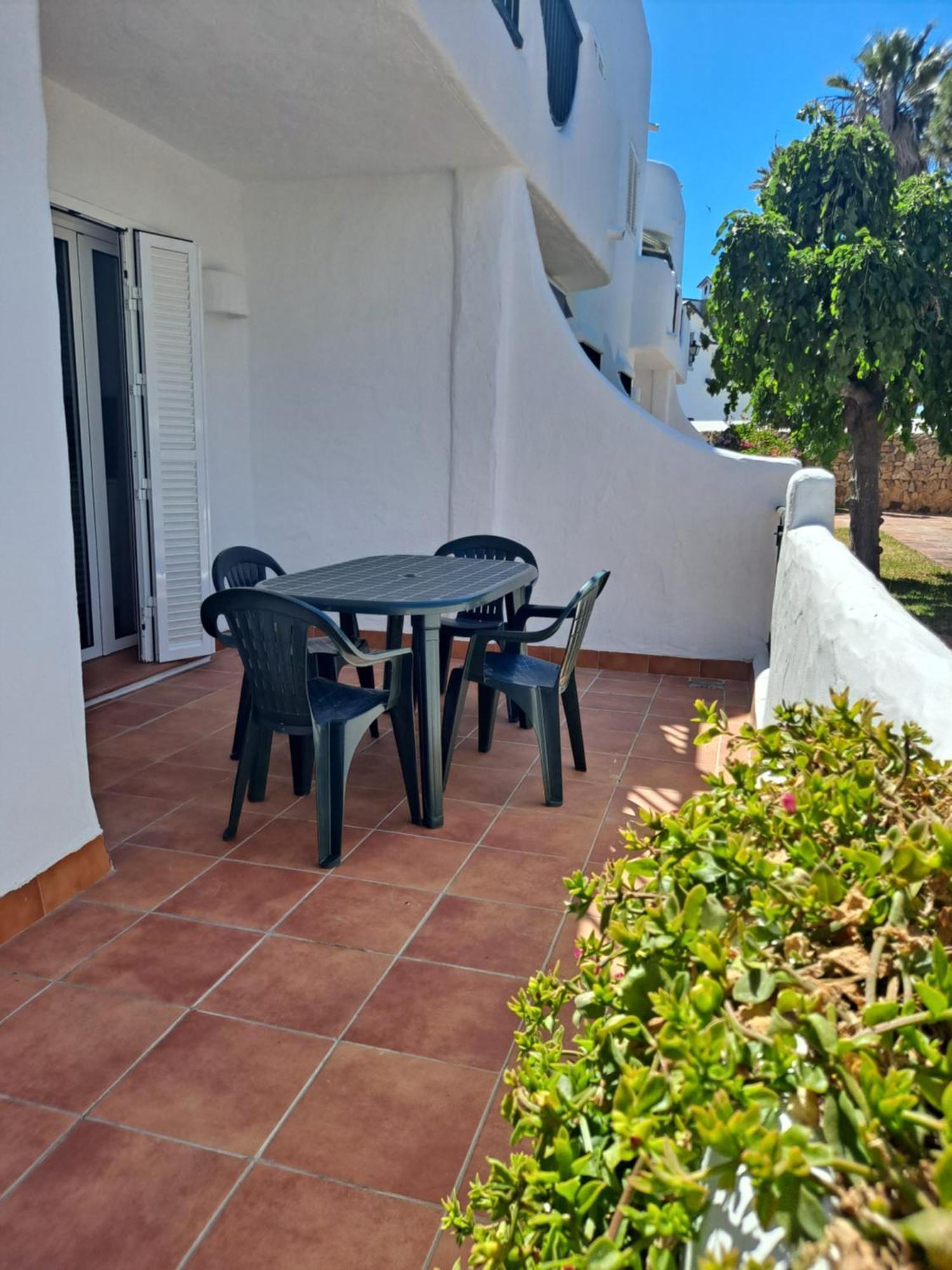 Apartamento Bajo Acuario Chiclana de la Frontera Exteriör bild