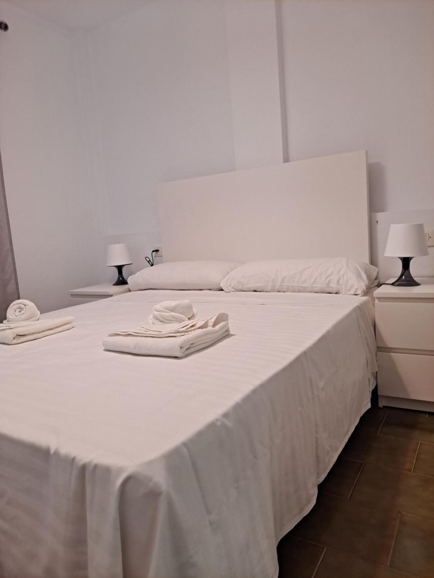 Apartamento Bajo Acuario Chiclana de la Frontera Exteriör bild