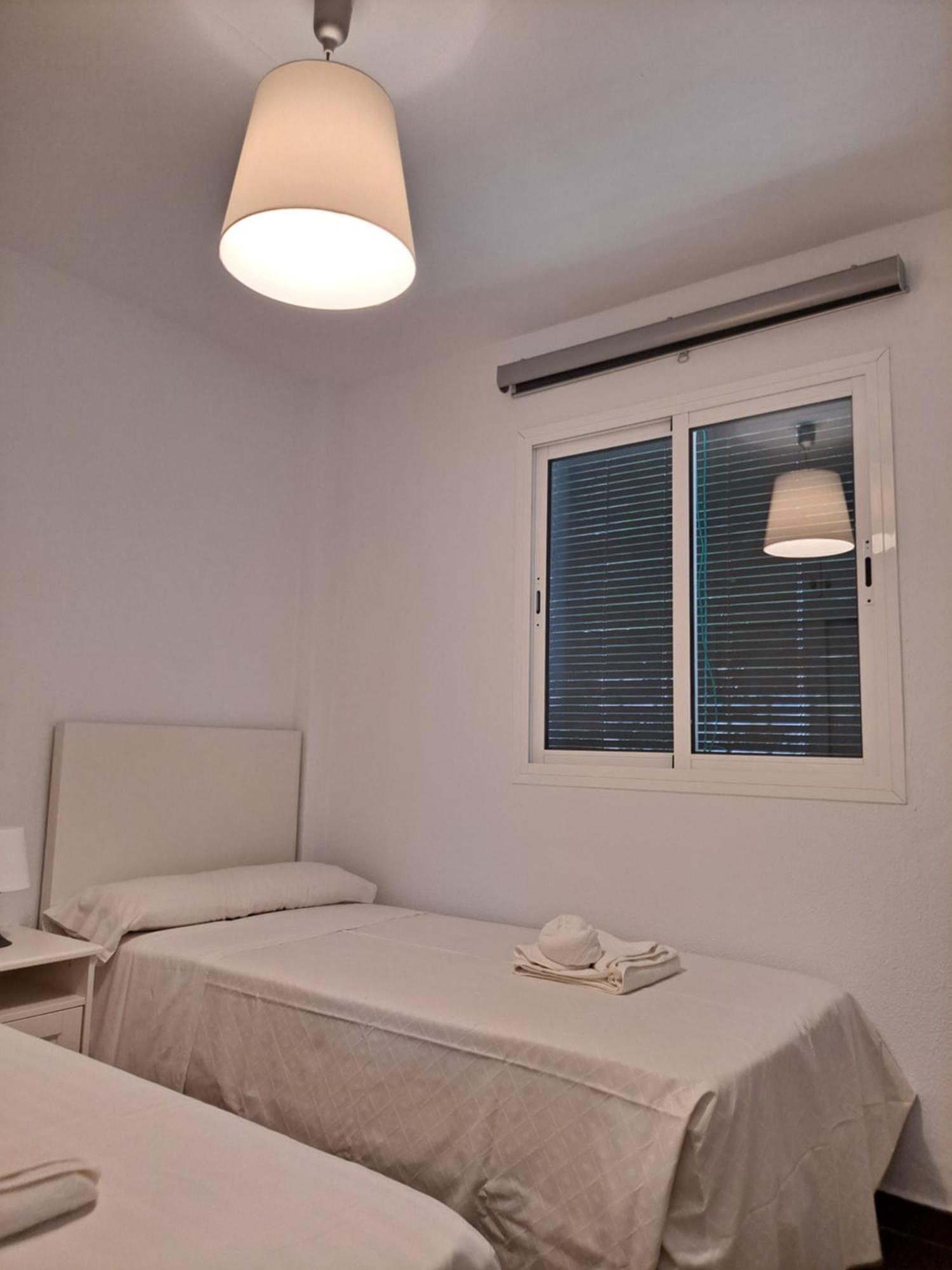 Apartamento Bajo Acuario Chiclana de la Frontera Exteriör bild